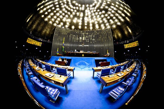 Congresso Nacional - MP 1.303