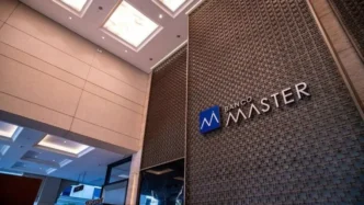 Queda do banco Master traz instabilidade financeira para a saúde financeira do seu bolso, ibovespa responde com recúo