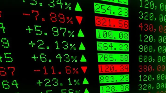 Bolsa sobe com ibovespa em recorde histórico, Números com sinais possitivos
