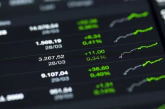 Ibovespa 185K atinge altas históricas