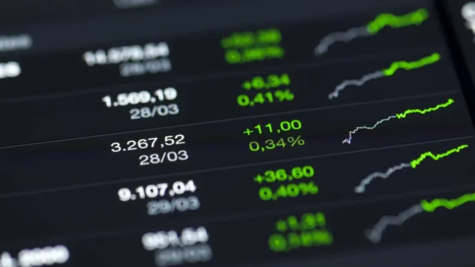 Ibovespa 185K atinge altas históricas