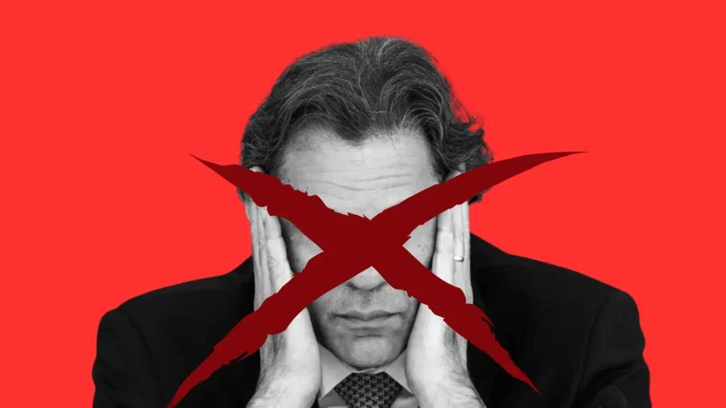 Saída de Haddad da Fazenda e corte na Selic à 14,75%