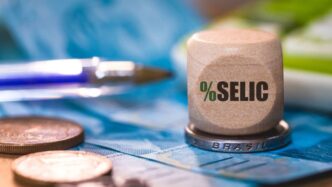 Dado representa expectativa de segundo corte da Selic em abril