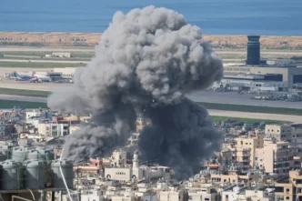 Guerra no Irã e os efeitos no mercado financeiro