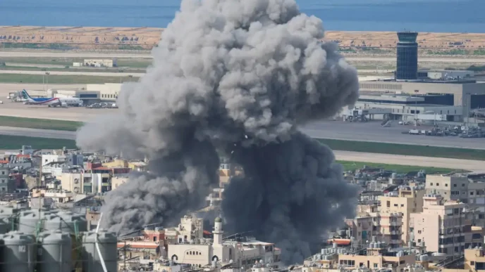 Guerra no Irã e os efeitos no mercado financeiro