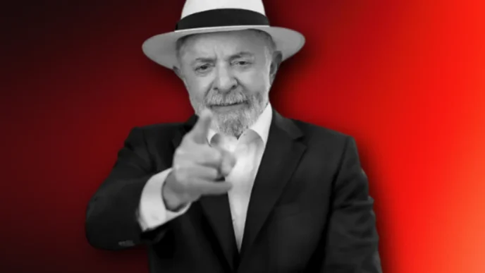 Presidente Lula sobre o Novo Desenrola Brasil